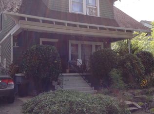 2214 NE 46th Ave, Portland, OR 97213
