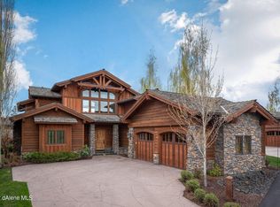 6078 W Quartzite Ln, Coeur D Alene, ID 83814