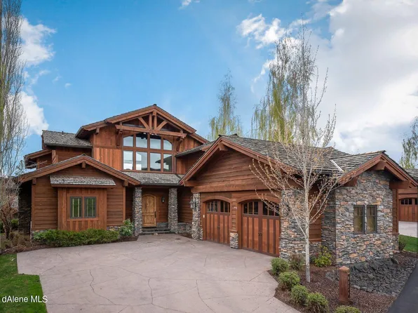 6078 W Quartzite Ln, Coeur D Alene, ID 83814