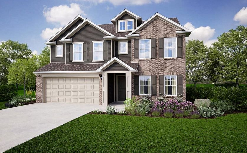 2nd image of 5677 Volanti Way