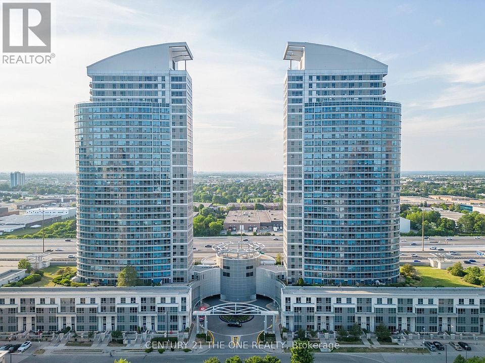 1st image of 38 Lee Centre Dr #1203