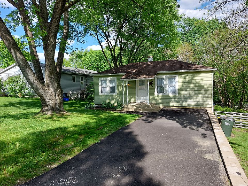 home with driveway