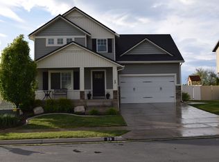 29 E Spring Creek Pkwy, Providence, UT 84332