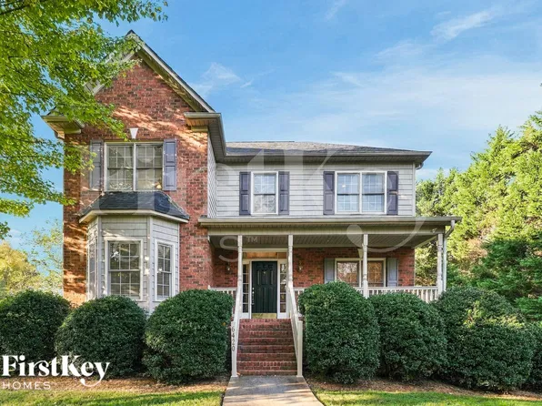 6420 Rustinburg Rd, Clemmons, NC 27012