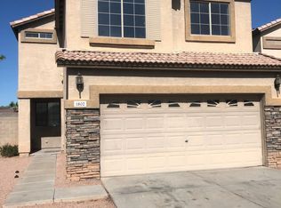 1802 S 114th Dr, Avondale, AZ 85323