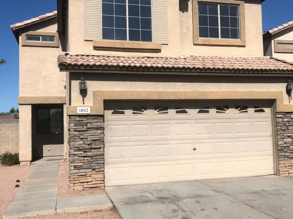 1802 S 114th Dr, Avondale, AZ 85323