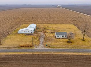 15907 Herrin Rd, Buffalo, IL 62515