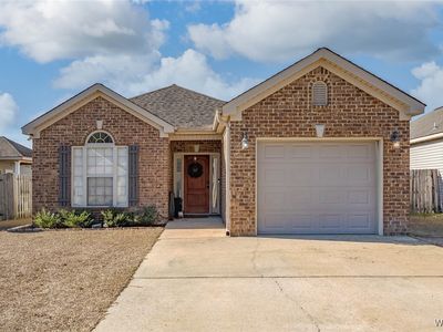 12986 Garden Creek Ln, Northport, AL, 35473