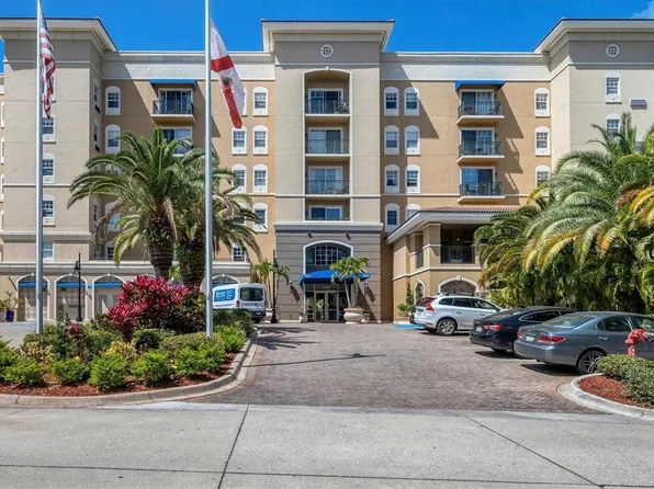 1064 N Tamiami Trl, Sarasota, FL