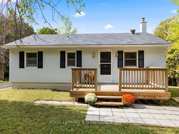 637202 Prince Of Wales Rd, Mulmur, ON L9V 0C2