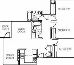 Outlook Apartments — Photo 24