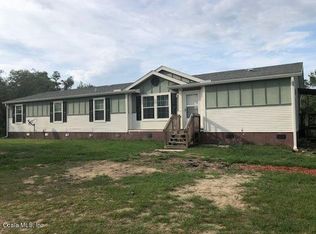 6405 Wolverine Ln, Keystone Heights, FL 32656