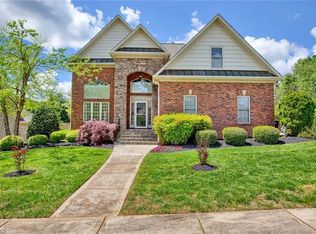 208 Fulp Farm Rd, Kernersville, NC 27284