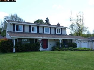 145 Baldwin Dr, Danville, CA 94526