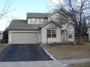 5324 Sutter Home Rd, Hilliard, OH 43026