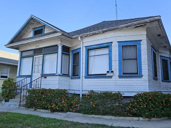 3953 Oregon St, San Diego, CA 92104