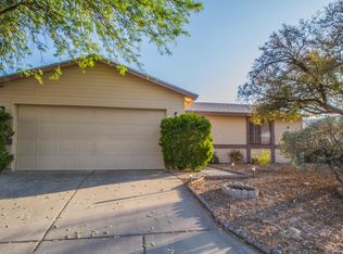 2715 W Sunset Rd, Tucson, AZ 85741