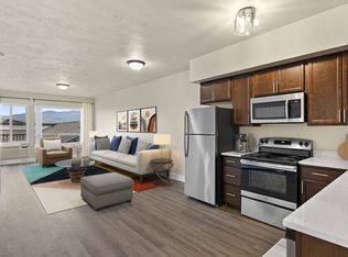 Brooklyn West Apartments, Missoula, MT 59808