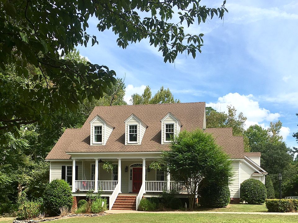 6315 Windchase Dr, Rocky Mount, NC 27803 Zillow