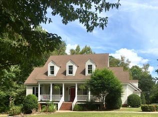 6315 Windchase Dr, Rocky Mount, NC 27803