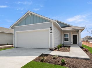 265 Estallo Way, Maxwell, TX 78656