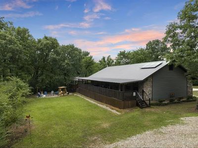 571 Raintree Rd, Broken Bow, OK, 74728