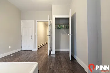 Rented by Pinn Realty
