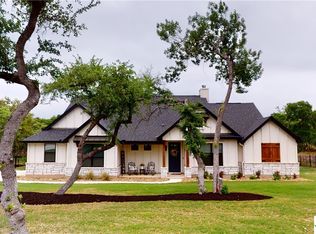 2109 Live Oak Rd, Leander, TX 78641