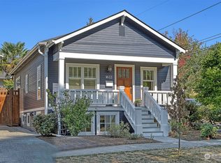 1622 N 38th St, Seattle, WA 98103