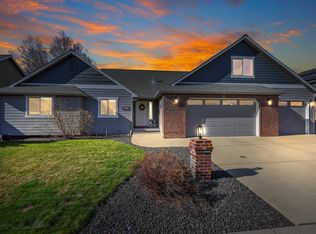 2706 W Graves Rd, Spokane, WA 99208