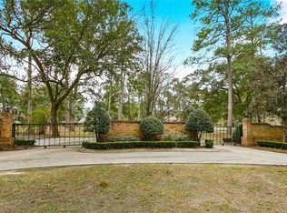 LOT 12 Mattingly Ln, Madisonville, LA 70447