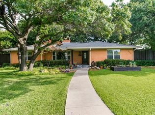 6815 Azalea Ln, Dallas, TX 75230