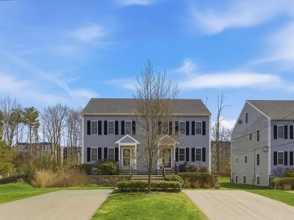94 Progress St #94, Abington, MA 02351