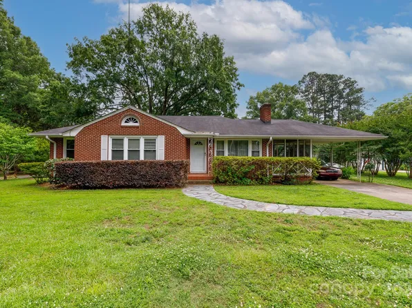 205 Hillcrest Ave, Rock Hill, SC 29732