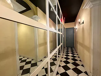 Rented by Pear NYC LLC