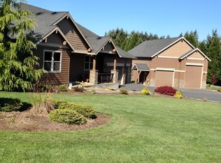 18329 S Norman Rd, Oregon City, OR 97045