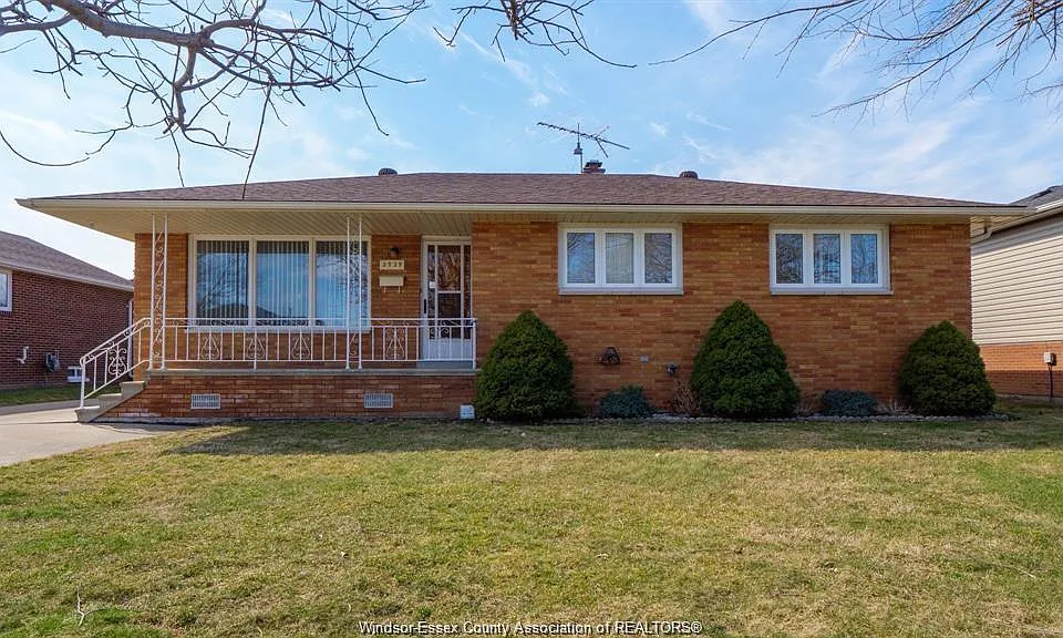 2929 Austen Dr #LOWER