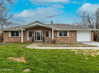 874 Branch Rd, Holts Summit, MO 65043