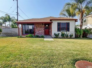 11633 Stamy Rd, La Mirada, CA 90638