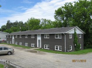 203 Waterford St #3A, Edinboro, PA 16412