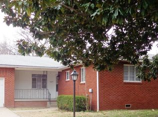 1025 E 53rd St S, Tulsa, OK 74105