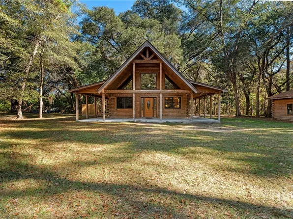 65 Stubbs Lane, Ellabell, GA 31308