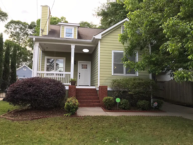 3411 Bachelor St — Photo 2
