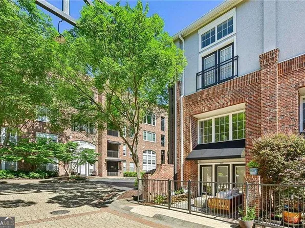 500 Brickworks Cir NE #501, Atlanta, GA 30307