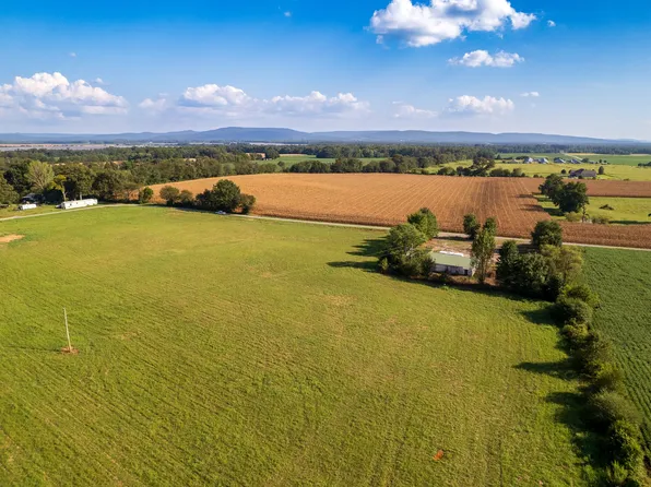 0 Winchester Hwy Lot 3, Elora, TN 37328