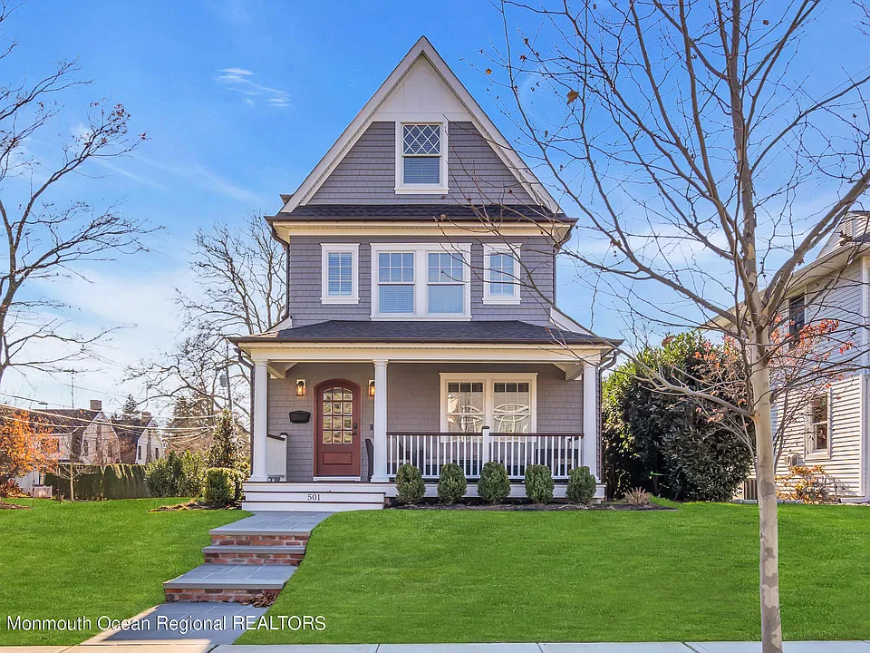 501 Morris Ave