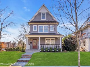 501 Morris Ave, Spring Lake, NJ 07762