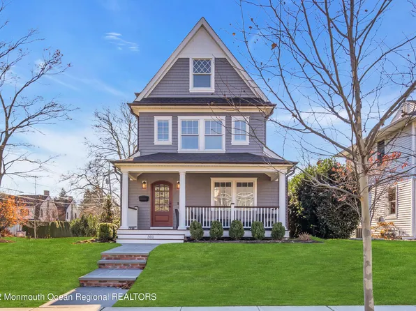 501 Morris Ave, Spring Lake, NJ 07762