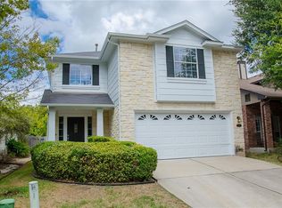 1136 Emmitt Run, Austin, TX 78721