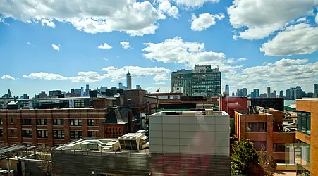 Rented by Halstead Real Estate